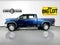 2021 GMC Sierra 2500HD 4WD Crew Cab Standard Bed SLT