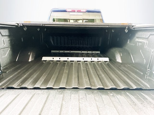 2021 GMC Sierra 2500HD 4WD Crew Cab Standard Bed SLT