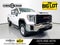 2021 GMC Sierra 2500HD 4WD Crew Cab Standard Bed