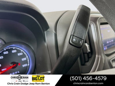 2021 GMC Sierra 2500HD 4WD Crew Cab Standard Bed