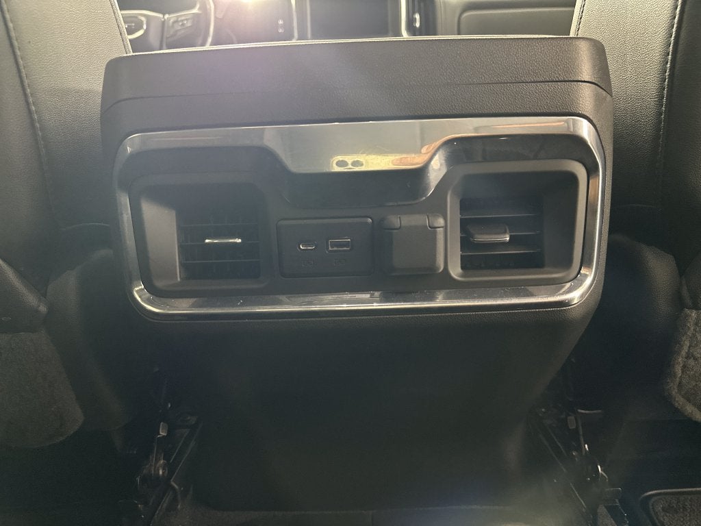 2022 GMC Sierra 2500HD 4WD Crew Cab Standard Bed AT4