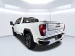 2022 GMC Sierra 2500HD 4WD Crew Cab Standard Bed AT4