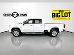 2022 GMC Sierra 2500HD 4WD Crew Cab Standard Bed Denali