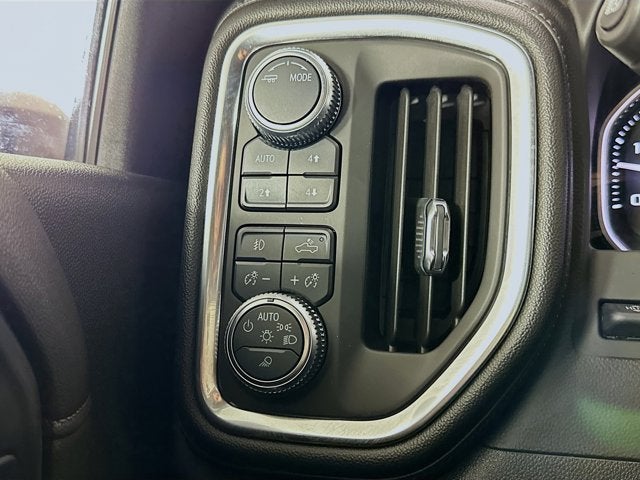 2020 GMC Sierra 3500HD 4WD Crew Cab Standard Bed Denali