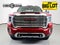 2020 GMC Sierra 3500HD 4WD Crew Cab Standard Bed Denali