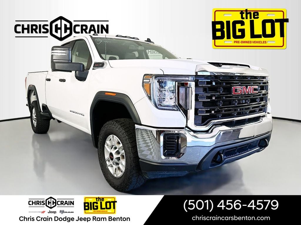 2022 GMC Sierra 4WD Double Cab Standard Box Pro's photo