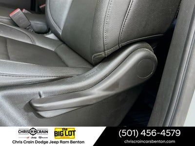 2023 GMC Sierra 2500HD 4WD Double Cab Standard Bed Pro