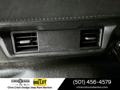 2023 GMC Sierra 2500HD 4WD Double Cab Standard Bed Pro