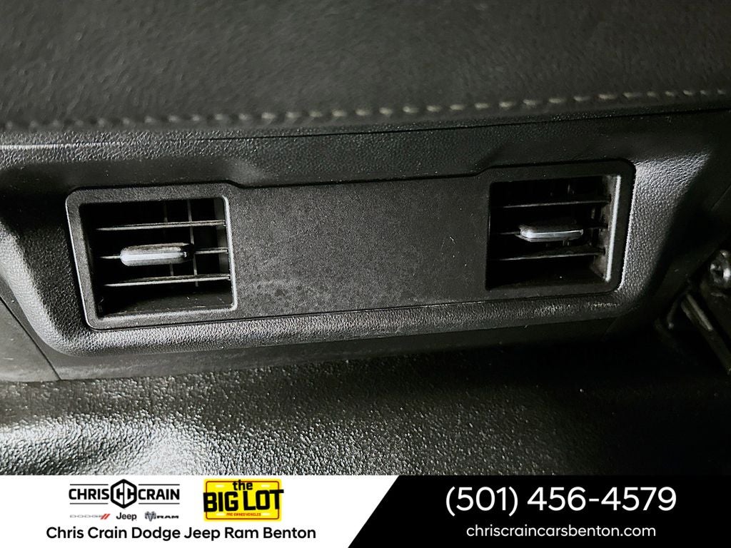 2023 GMC Sierra 2500HD 4WD Double Cab Standard Bed Pro