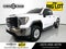 2023 GMC Sierra 2500HD 4WD Double Cab Standard Bed Pro