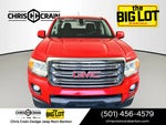 2019 GMC Canyon SLE