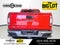 2020 GMC Canyon 2WD Extended Cab