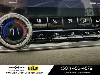 2026 GMC Canyon Denali, 4WD