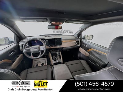 2026 GMC Canyon Denali, 4WD