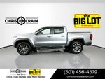 2026 GMC Canyon Denali, 4WD