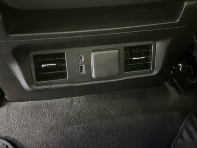 2024 GMC Sierra 1500 4WD Double Cab Standard Box Elevation with 3VL