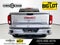 2024 GMC Sierra 1500 4WD Crew Cab Short Box Elevation with 3SB