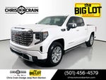 2024 GMC Sierra 1500 4WD Crew Cab Short Box Denali