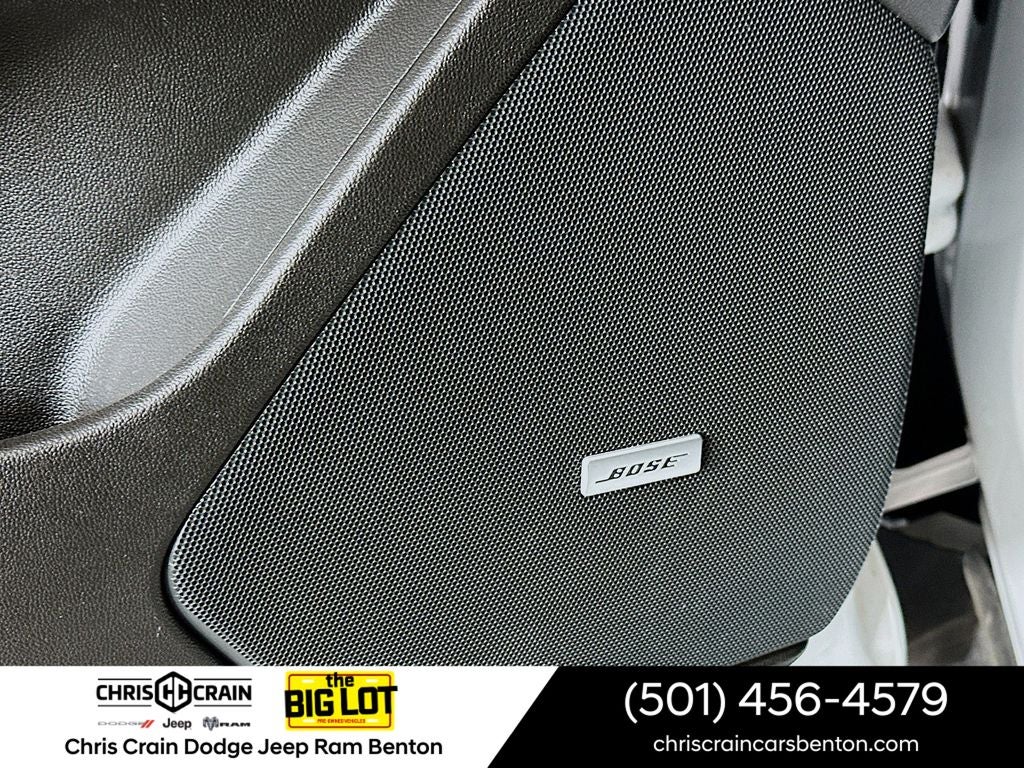 2022 Cadillac XT5 FWD Luxury