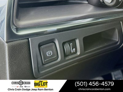 2022 Cadillac XT5 FWD Luxury