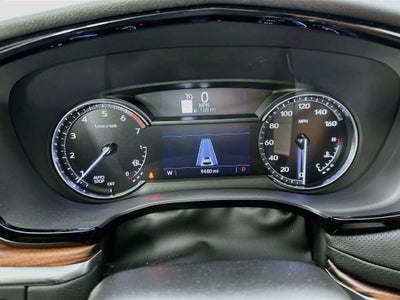 2025 Cadillac XT5 FWD Premium Luxury
