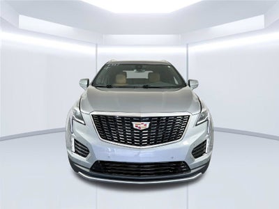 2025 Cadillac XT5 FWD Premium Luxury