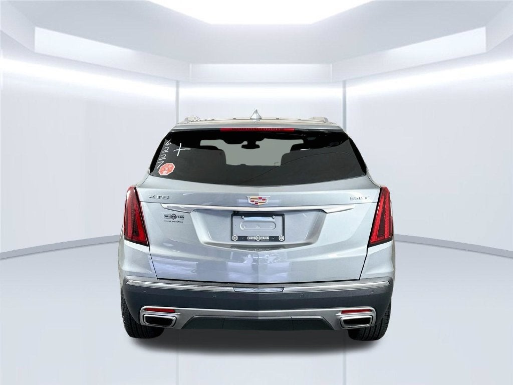2025 Cadillac XT5 FWD Premium Luxury