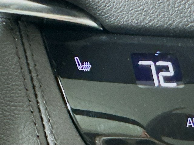 2025 Cadillac XT5 FWD Premium Luxury