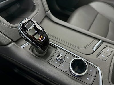 2025 Cadillac XT5 FWD Premium Luxury