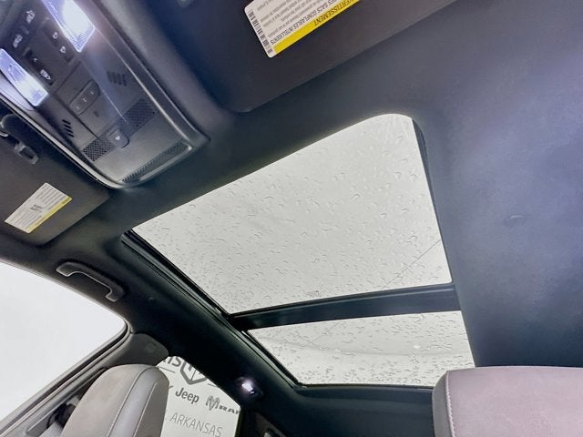 2025 Cadillac XT5 FWD Premium Luxury