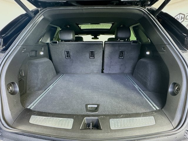 2025 Cadillac XT5 FWD Premium Luxury