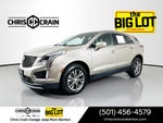 2023 Cadillac XT5 AWD Premium Luxury