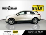 2023 Cadillac XT5 AWD Premium Luxury