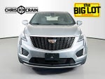 2023 Cadillac XT5 AWD Premium Luxury