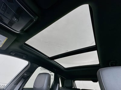 2023 Cadillac XT5 AWD Premium Luxury