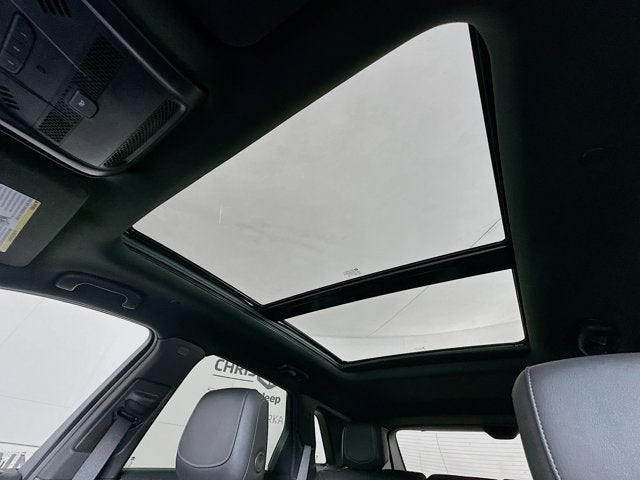 2023 Cadillac XT5 AWD Premium Luxury