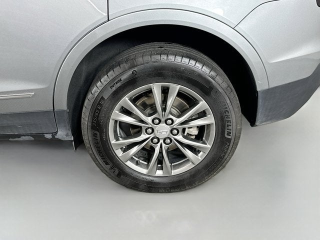 2023 Cadillac XT5 AWD Premium Luxury