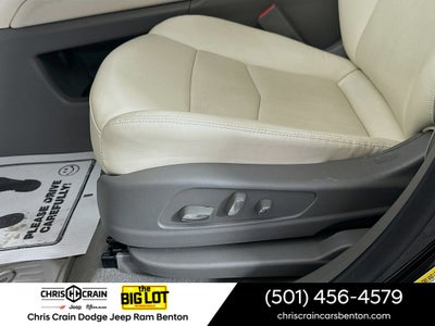 2025 Cadillac XT5 AWD Premium Luxury