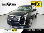 2025 Cadillac XT5 AWD Premium Luxury