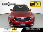 2022 Cadillac XT6 AWD Premium Luxury