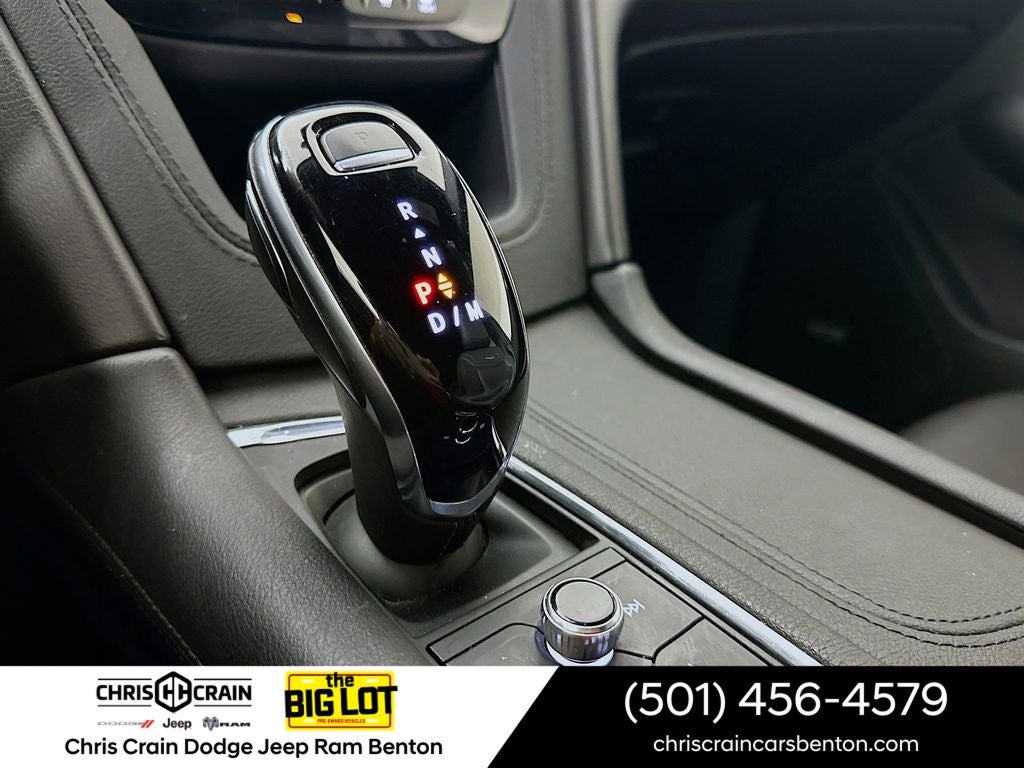 2021 Cadillac XT6 AWD Sport