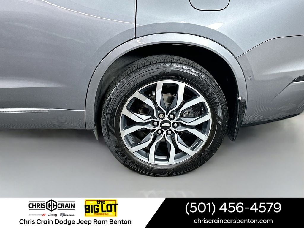 2021 Cadillac XT6 AWD Sport