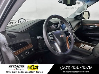 2020 Cadillac Escalade 2WD Standard
