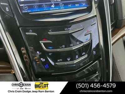 2020 Cadillac Escalade 2WD Standard