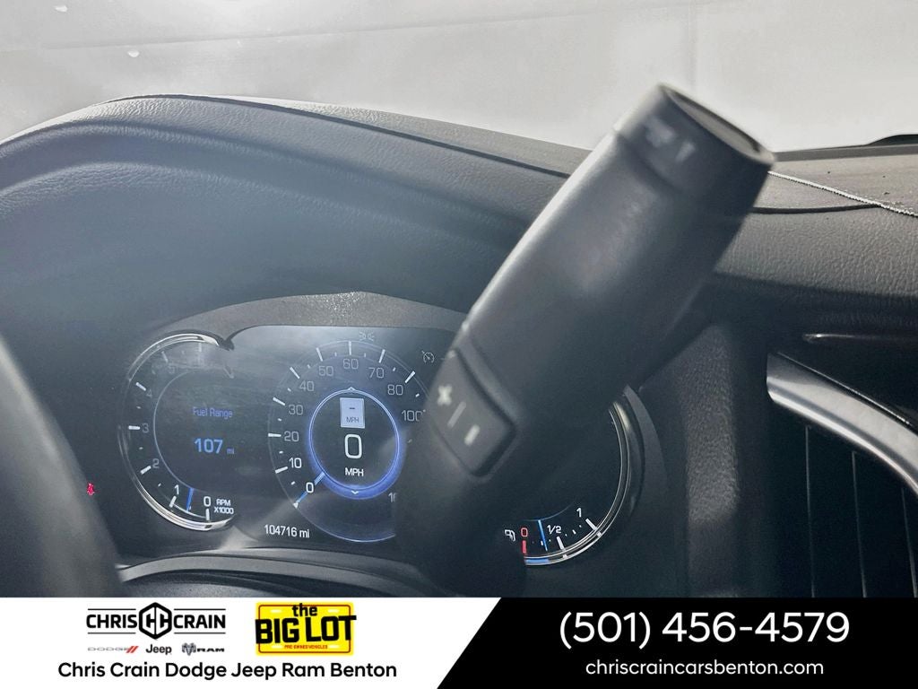 2020 Cadillac Escalade 2WD Standard