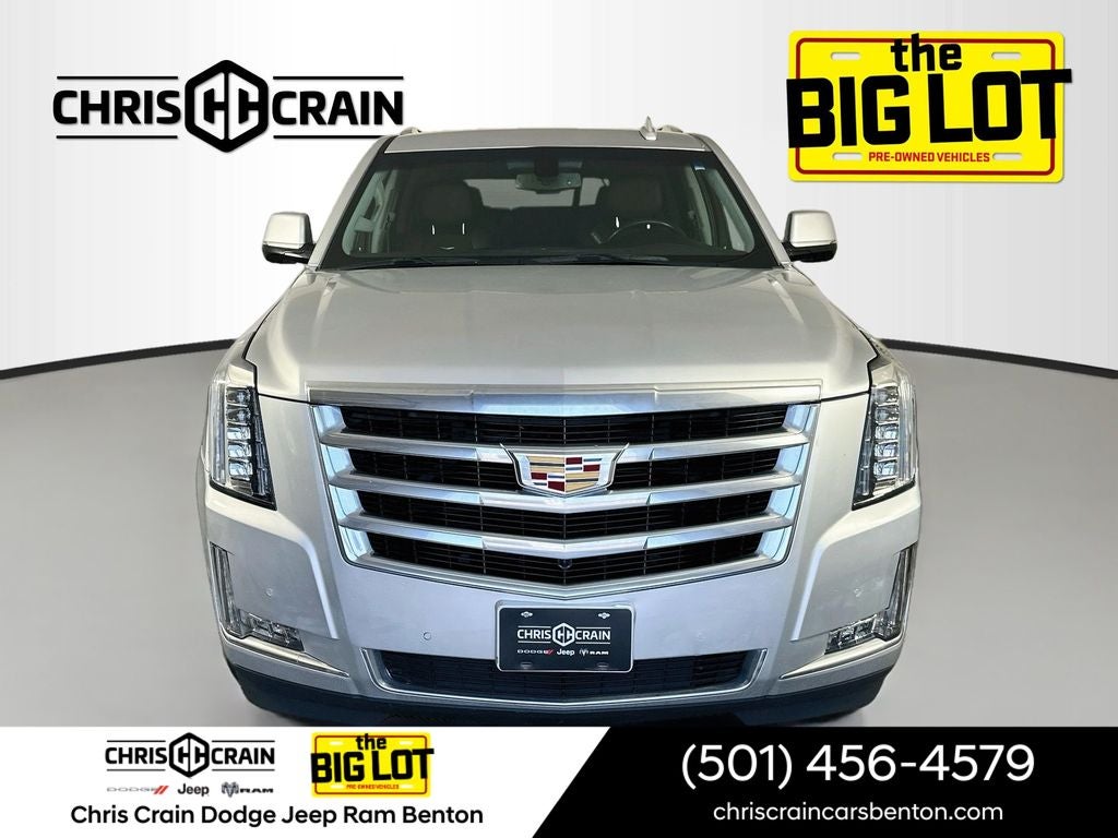 2020 Cadillac Escalade 2WD Standard