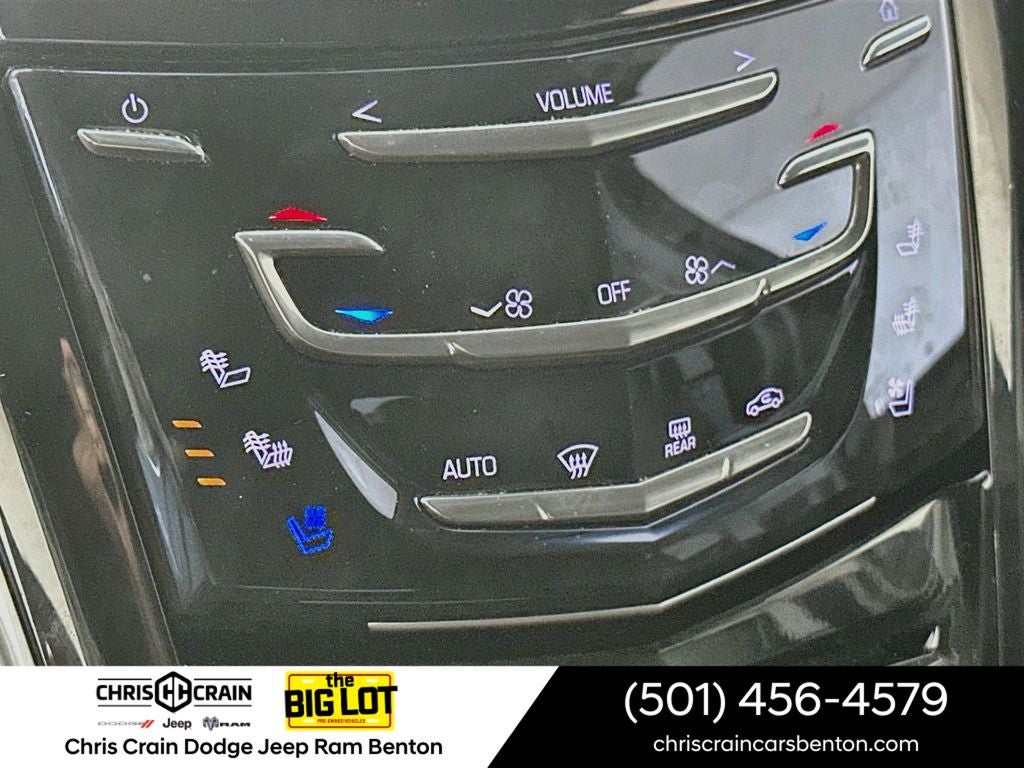 2020 Cadillac Escalade 2WD Standard