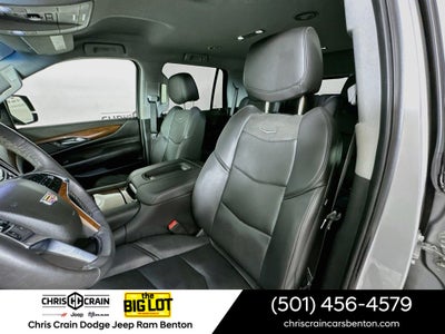 2020 Cadillac Escalade 2WD Standard