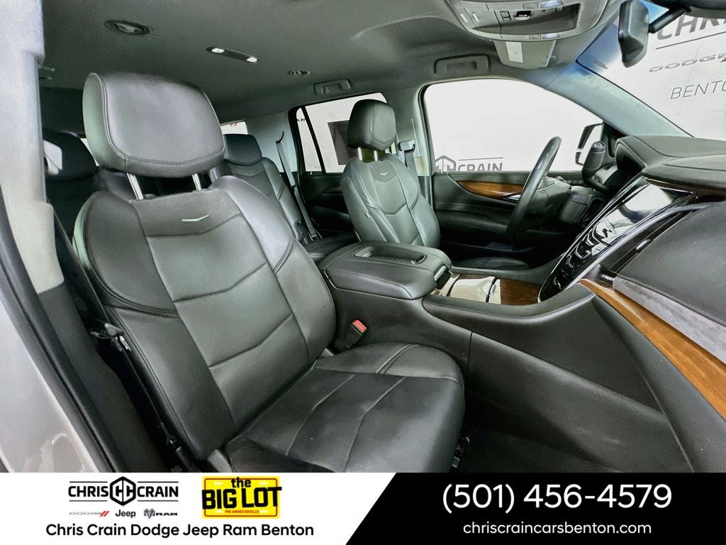 2020 Cadillac Escalade 2WD Standard