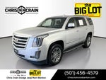 2020 Cadillac Escalade 2WD Standard